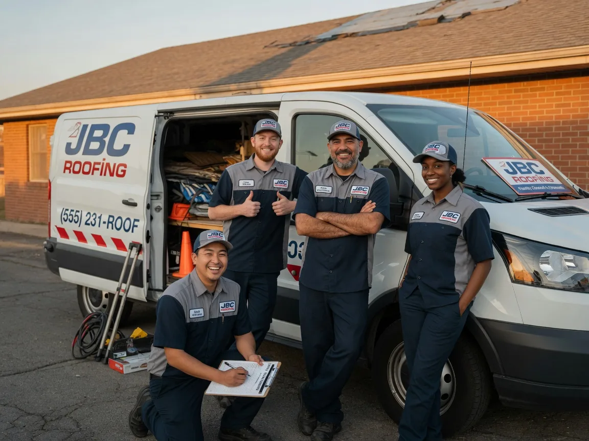 Roof Replacement company in Fairview, OR