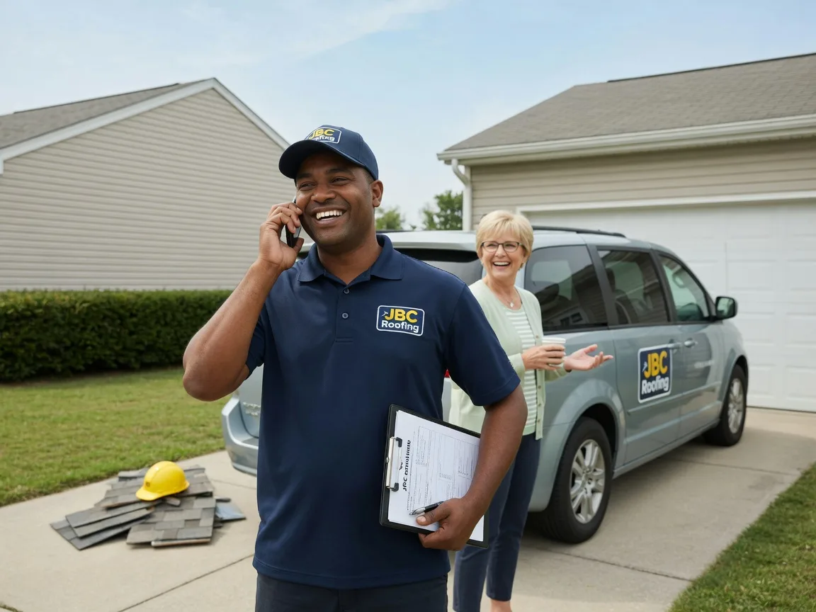 Roof Replacement Fairview, OR FAQs